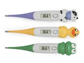 Фото №0 Термометр DT-624 электронный A&amp;D