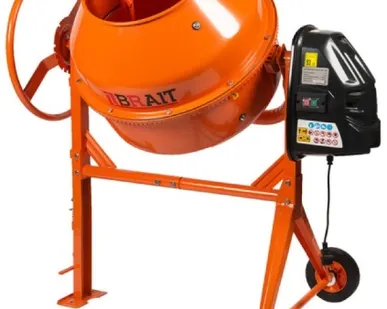 фото Бетономешалка BRAIT BR-220