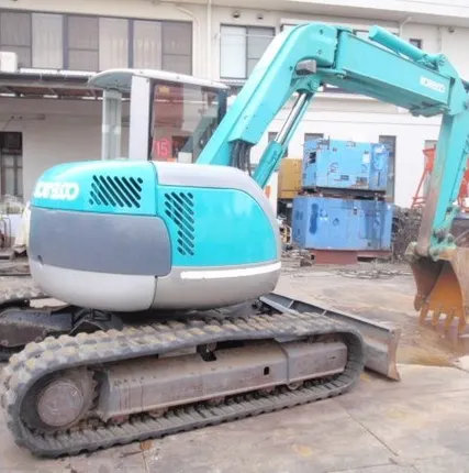 Фото №0 Аренда экскаватора