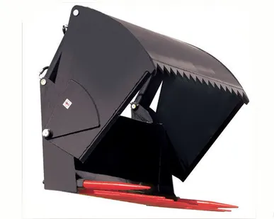 фото Резак для силоса 1,5 м