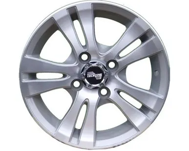 фото Колесный диск Tech-Line 422