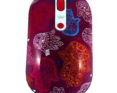 фото Мышь CROWN MICRO CMM-926W Hand