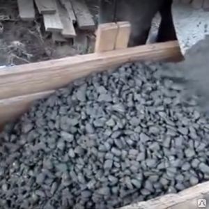 Фото №0 БЕТОН НА ОПГС М 100 (В 7,5)