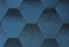 Фото №0 Гибкая черепица Tegola Нордик