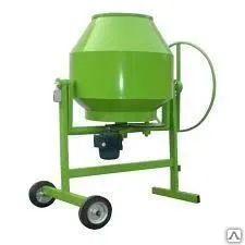 фото Аренда бетономешалки РБГ 150