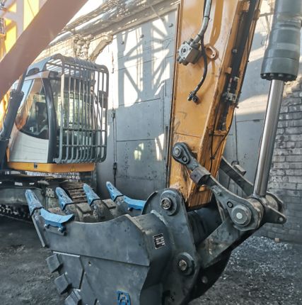 Фото №0 CAT349 Ковш скальный V-2,8 м3
