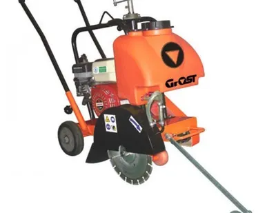 фото Швонарезчик GROST FS350-HC