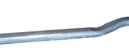 Фото №0 Труба промежуточная для а/м ГАЗель дв. 402,406 карбюратор 33021-1203251