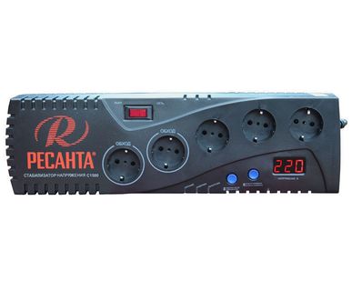 фото Стабилизатор С1500