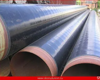 фото ВУС изоляция