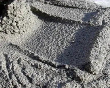 фото Раствор на отсеве РОМ 200