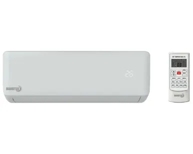 фото Настенная сплит-система Dahatsu