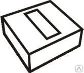 Фото №0 Опорная подушка ОП 3, Серия 3.006.1- 2.87 в. 2