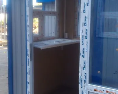 фото Посты охраны