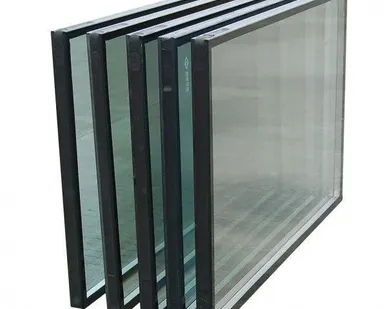 фото Оконные стеклопакеты