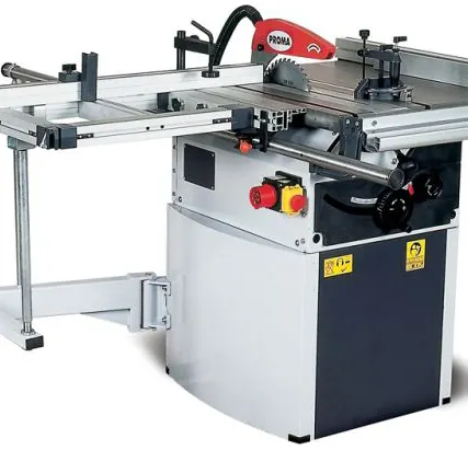 Фото №0 PKS-250P  циркулярная пила