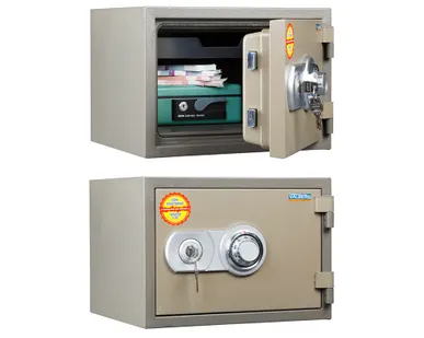 фото Сейф VALBERG FRS-30 CL