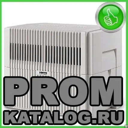 Фото №0 Очистители воздуха