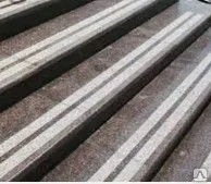 фото Полоса противоскольжения шлифованная