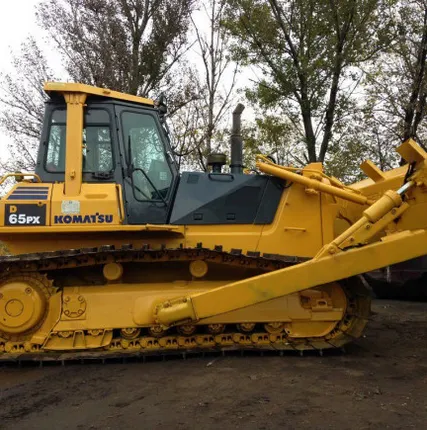 Фото №0 Аренда бульдозера САТ D5, D6,Komatsu D61, 63, 65, Liebherr 724, Шантуй 16,22 в Москве и МО