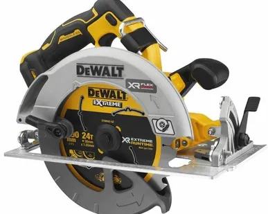 фото Пила дисковая акк. 18В DCS573NT DeWALT DCS573NT-XJ