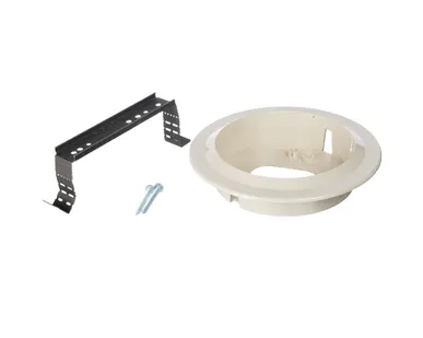 фото System Sensor RMK-400AP(-IV), Монтажный комплект для установки извещателей в подвесной потолок