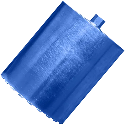 Фото №0 Коронка алмазная 1 1/4" 400/500 SPX