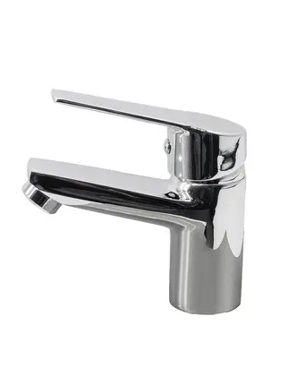 Фото №0 Смеситель SLS для раковины, без гибкого шланга, артикул 10526000