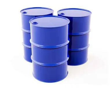 фото Тяжелый продукт ректификации 2 этилгексанола ТПРД