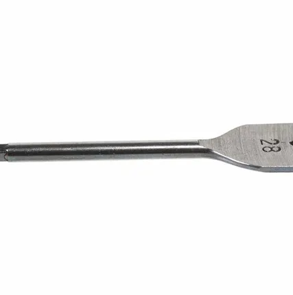 Фото №0 Сверло перовое d 28мм 70378