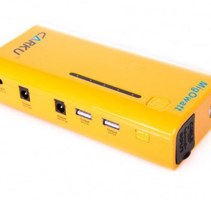 Фото №0 Пуско-зарядные устройства CARKU E-Power-37