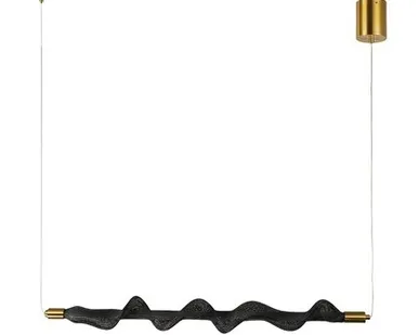 фото Подвесной светильник Divinare PASSATO 1925/06 SP-10