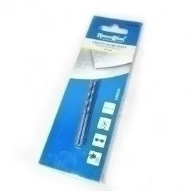 фото Сверло по металлу РемоКолор 2,5х57мм Р6М5К5/HSS Cobalt 2 шт.