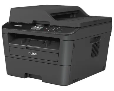 фото МФУ Brother MFC-L2720DWR