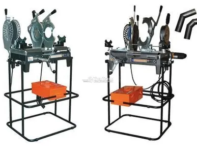 фото Машина для стыковой сварки Ritmo MINI 160 JOYT TE