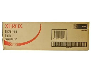фото Фьюзер Xerox 008R13023