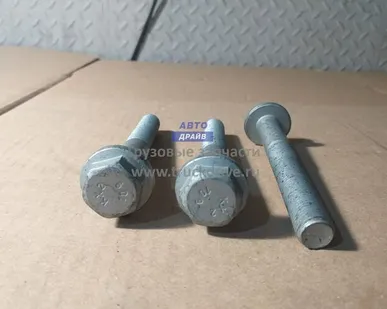 фото Болт М14х110 мм мелкий шаг