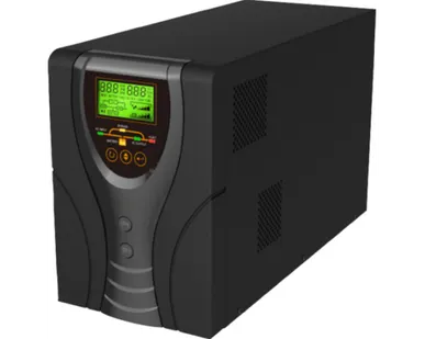 фото ИБП Ecovolt SOLO 312