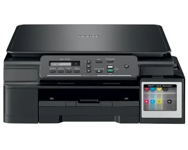 фото МФУ Brother DCP-T300 InkBenefit