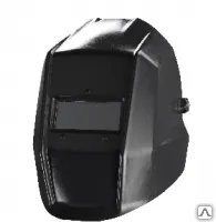 Фото №0 Маска сварщика с неподвижной рамкой светофильтра Optrel B620