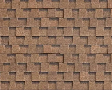 фото ТЕХНОНИКОЛЬ SHINGLAS многослойная гибкая черепица Кантри Arizona