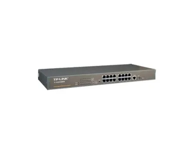 фото Коммутатор TP-LINK TL-SL2218WEB