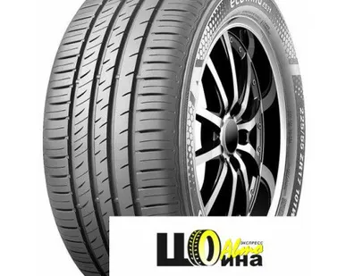 фото Kumho Ecowing ES31 185 / 60 R15 84 H без шип