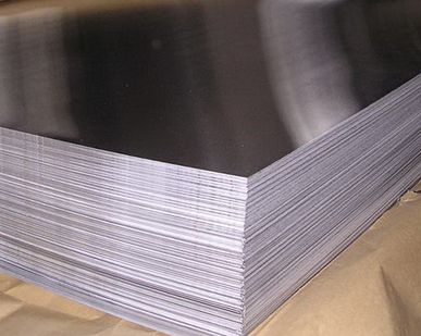 фото Лист нержавеющий AISI 321 (12х18н10т)