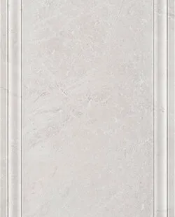 фото Плинтус Vitra Versus White (K943169) 30x60