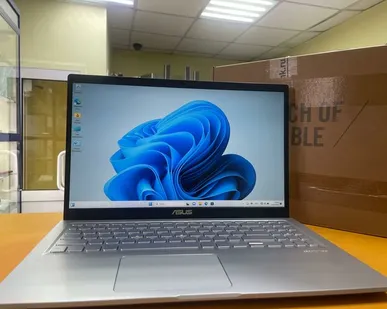 фото 15.6" Ноутбук asus X515EA i5-1135G7/ 8GB / SSD 256