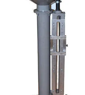 фото Мерник для нефти М2р-10-01П (с пеногасителем)