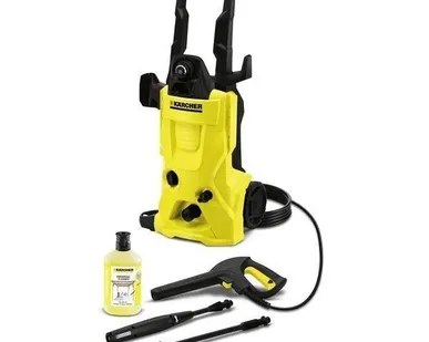 фото Минимойка Karcher К 4