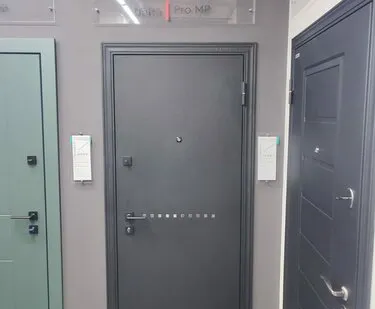 фото Delta PRO МР