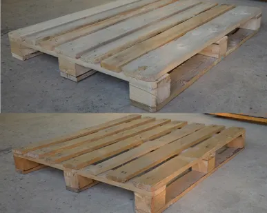 фото Купим б/у поддоны 1000х1200 и 800х1200мм (Дорого!!!)